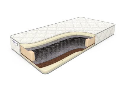 Матрас DreamLine SleepDream Soft BS 60х120
