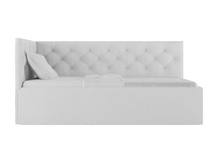 Кровать Димакс Бриони Альбус раздвижная