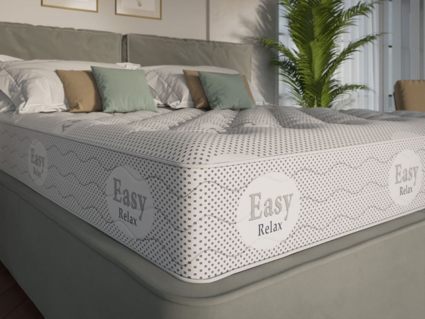 Матрас Evita Basis Plus 180х200