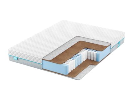 Матрас Промтекс-Ориент Soft 18 Cocos 34