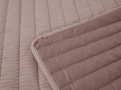 Покрывало Софи де Марко Фердинанд (мокко) 240х260