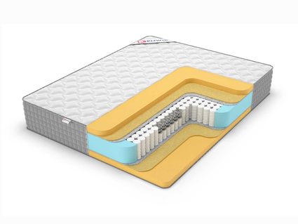 Матрас Denwir EXTRA MIDDLE MEMO TFK 25