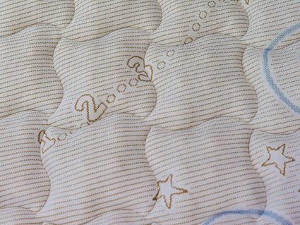 Матрас Sontelle Teeny Kate 60х120