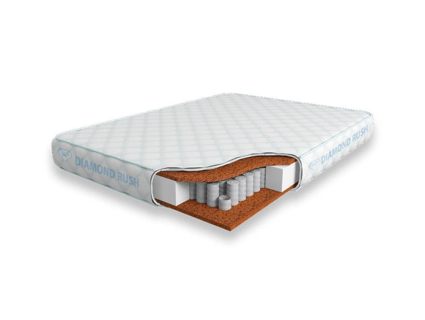 Матрас Diamond Rush Full Cocos-2 725DR 34