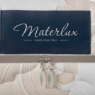 Матрас Materlux MAESTRO 90х200