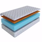 Матрас SkySleep Roller Econom 18 Cocos 80х200