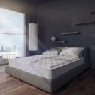 Матрас Evita Relax H3 120х186