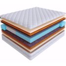Матрас SkySleep Real Zone Duo Medium S500/S1000 200х190