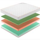 Матрас Denwir TOP FOAM ECO RELAX 18 120х195