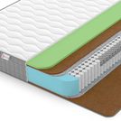 Матрас Denwir BEST MIDDLE FOAM HARD S1000 90х200