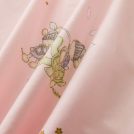 Комплект постельного белья Софи де Марко Зайчата (розовый) 1,5-спальный