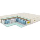 Матрас Benartti Classic Mini Duo TFK 140х200