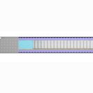 Матрас Denwir EXTRA FIVE BALANCE TFK 140х200