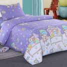 Комплект постельного белья Софи де Марко Маленькие Принцессы 1,5-спальный