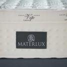 Матрас Materlux FRANCESCA 90х200