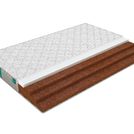 Матрас Sleeptek Total Foam3 Cocos9 160х200