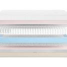 Матрас Промтекс-Ориент Duet Latex Eco 120х200