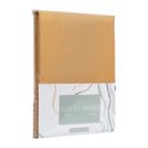 Простыня Софи де Марко Premium Mako (песочная) 180х230