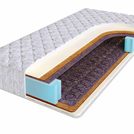 Матрас SkySleep Start Medium BS 90х190