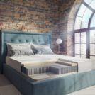 Матрас Evita Memory Sleep EVS1000 200х200