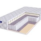Матрас BeautyRoll Roll Spring Massage Latex 1 S1200 120х190
