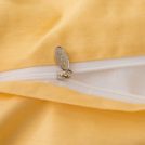 Комплект постельного белья Софи де Марко Giraffe (синий) 1,5-спальный