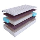 Матрас SkySleep One Side 1 S1000 90х195