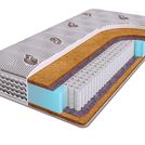 Матрас SkySleep Nature Pro Anatomic Hard S1000 120х200