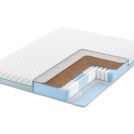 Матрас Промтекс-Ориент Soft Standart Combi 1 180х200