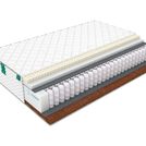 Матрас Sleeptek PremierBIG LatexNorma Cocos 120х195