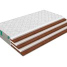 Матрас Sleeptek Total FoamCocos18 mix 160х200