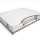 Матрас Materlux CASTELLO 140х200