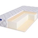 Матрас BeautyRoll Roll Foam Hard 14 Latex Double 80х190