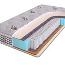 Матрас SkySleep Nature Pro Heavy Soft S1000 120х190