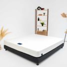 Матрас Materlux Enigma 80х200