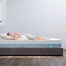 Матрас Промтекс-Ориент Soft 18 Combi Eco 200х200