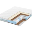 Матрас Промтекс-Ориент Soft Middle Eco 120х195