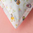 Комплект постельного белья Софи де Марко Зверушки (мини) 1,5-спальный