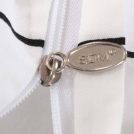 Комплект постельного белья Софи де Марко Жули (розовая) 1,5-спальный