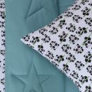 Комплект постельного белья Софи де Марко Funny kids №8 с одеялом 1,5-спальный