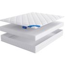 Матрас LineaFlex EDELWEISS 10 70х140