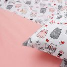 Комплект постельного белья Софи де Марко Funny kids №10 с одеялом 1,5-спальный