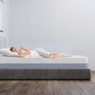 Матрас Промтекс-Ориент Monolit Combi 16 60х120