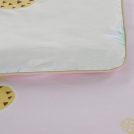 Комплект постельного белья Софи де Марко Ананасик (молоко) 1,5-спальный