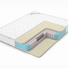 Матрас Denwir CLASSIC SOFT PLUS TFK 180х200