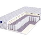 Матрас BeautyRoll Roll Spring Soft Massage S600 140х200