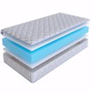Матрас SkySleep InFlex Model 8S 80х190