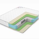 Матрас Denwir CLASSIC MIX FOAM SOFT TFK 180х200