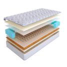 Матрас SkySleep Joy Medium Vario BS 140х195