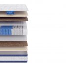 Матрас LineaFlex Palladio 80х140